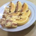 Cooksnap dari Dian Evalina untuk resep Pukis NCC (#pr_pukis)
