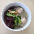 Miss Sofi 愛廚房🥞 的 電鍋版魚湯 cooksnap