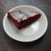 El cooksnap de noor cuando hizo Brownie saludable y rápido en estuche Lékué.