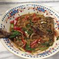 Cooksnap dari shanyatav untuk resep Ikan Masak Tauco Gurih 😽
