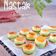 Cooksnap dari Zahra Aliyah untuk resep Nastar Klasik, bentuk Burger (532)