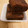 El cooksnap de Mónica cuando hizo Brownies caseros.