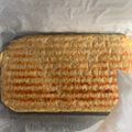 Cooksnap από Δημητρα Τς στη συνταγή Τυρόπιτα στη τοστιέρα με βρώμη
