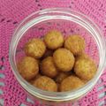 Cooksnap dari Sari untuk resep Palm Cheese Cookies #13