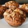 Cooksnap από Athina στη συνταγή Apple and cinnamon muffins
