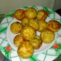 Cooksnap dari afrida Rahma untuk resep 580. Takoyaki