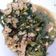 Cooksnap dari mega.ms untuk resep Cah kangkung terasi