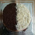 Cooksnap dari Mey Chaa untuk resep SpongeCake 2Telur
