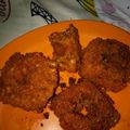 Cooksnap dari Marini Yk untuk resep Donut Mie #bikinramadhanberkesan