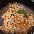 Cooksnap dari Mommy Hanif ❤️ untuk resep Sayur Lodeh Manisa Tahu Tempe (TANPA Santan) super sehat enak super mudah gampang simple maknyus 😋