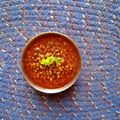 Pooja Vora's cooksnap of when they made ચોળી નું શાક (Chori Shak Recipe In Gujarati).