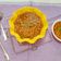 Arvinder kaur का कुकस्नैप जब उन्होंने आलू सोयाबीन सब्जी (aloo soyabean ki sabzi recipe in hindi) बनाया था।
