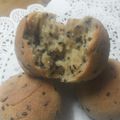 Cooksnap của Vania Tran khi họ làm theo món Bánh mỳ Mochi HQ (Korean Mochi Bread Copycat) Có phiên bản bánh chay