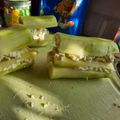 LiliLoveFood's cooksnap of when they made Gurken - 