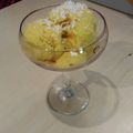 کوک اسنپ مامان محیا بعد از امتحان کردن 🍦 بستنی دست ساز 🍨/.