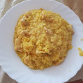 El cooksnap de Jose Villa cuando hizo Risotto de pollo.