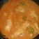 El cooksnap de Sara Idaira Triana cuando hizo Mero en salsa.