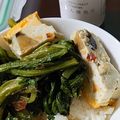 Vanix Hsiang 的 三色蛋 cooksnap