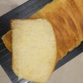 Cooksnap dari Mama Elga untuk resep Roti Sisir Mentega (Super Empuk)