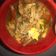 Cooksnap dari Maye Chronika Sinaga untuk resep Tumis kuah telur mata sapi with tempe ala anak kost