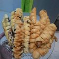 Cooksnap dari Cindy Permatasari untuk resep Roti Goreng Isi Sosis