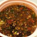 Cooksnap dari ulil untuk resep Gurita Asam Manis