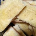 Cooksnap dari Merry Wijaya untuk resep 14.2022. Roti Kering Bagelen