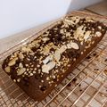 Cooksnap dari Giar Eka Rahayu untuk resep Fudgy brownis shiny crust/resep brownis panggang ekonomis