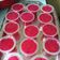 Cooksnap dari Nimas Ririn untuk resep Puding hunkwe buah naga