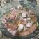 Cooksnap dari keke untuk resep Tumis cumi & tempe cabe hijau
