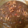 Cooksnap dari Suci Utami untuk resep Gurita Asam Manis