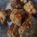 Cooksnap dari suciati ningsih untuk resep Tahu Bakso daging Sapi