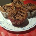 Orsolya Putnoki Cooksnap-ja, amikor elkészítette a(z) Bögrés meggyes-mákos muffin receptet.