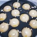 Cooksnap dari Sagita Deby untuk resep Kue Lumpur Kentang Lumer ala Abi Resto