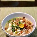 Cooksnap dari mellyp untuk resep Soto Banjar