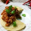 Cooksnap dari Lila Lestari untuk resep Sambal Oncom (Bumbu Leupeut)