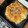 El cooksnap de Marieta cuando hizo Galette de cebolla caramelizada con queso de cabra.
