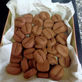 El cooksnap de Mark Do cuando hizo Galletas de café.