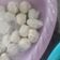 Cooksnap dari Maria Stara untuk resep Bakso ayam kenyal mental dan padat
