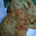 Cooksnap dari ulfah ghifari ghaisani untuk resep Perkedel teri nasi