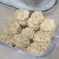 Cooksnap dari Irma untuk resep Oat Cheese Cookies