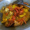 Cooksnap dari Yana Lia untuk resep Kepiting Saos Padang 🦀