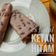 Cooksnap dari Ikasoerya untuk resep Es Potong Ketan Hitam Jadul