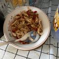 Cooksnap dari Dwita untuk resep Ayam Sisit Sambal Embe (ala Bali)