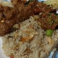 Cooksnap dari Anita Permatasari untuk resep Nasi liwet
