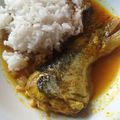 Cooksnap dari ussisa annisari untuk resep Asam padeh ikan patin-khas padang