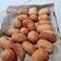 Cooksnap dari Windy Fransisca untuk resep Odading / Kue Bohong