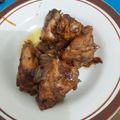 Cooksnap dari Widyani Kristi untuk resep Ayam goreng mentega