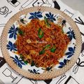 Cooksnap dari Indri Arwin untuk resep Oseng Soun Cabe Ijo ala Angkringan Solo