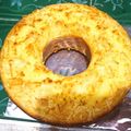 Cooksnap dari Wahyu Ikha untuk resep Bolu tape panggang lembut